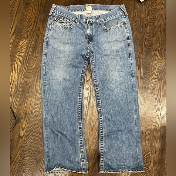 True religion Billy bootcut jeans - Picture 2 of 7